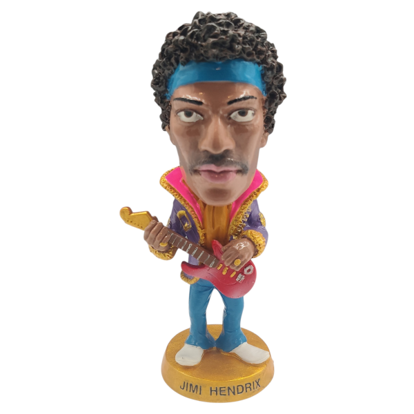 Jimi Hendrix - Φιγούρα
